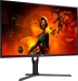 AOC Agon U32G3X/BK, 31.5" 