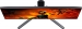 AOC Agon U32G3X/BK, 31.5" 