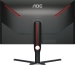 AOC Agon U32G3X/BK, 31.5" 