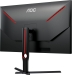 AOC Agon U32G3X/BK, 31.5" 