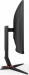 AOC C27G2U/BK, 27"