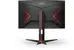 AOC C27G2Z3/BK, 27"