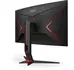 AOC C27G2Z3/BK, 27"