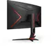 AOC C27G2Z3/BK, 27"