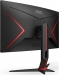 AOC C27G2ZU/BK, 27"