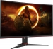 AOC CQ27G2SE/BK, 27" 