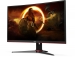 AOC CQ27G2SE/BK, 27" 
