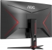 AOC CQ27G2SE/BK, 27" 