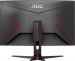 AOC CQ27G2SE/BK, 27" 