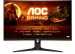 AOC CQ27G2SE/BK, 27" 