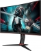 AOC CQ27G2U/BK, 27"