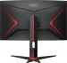 AOC CQ27G2U/BK, 27"