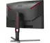 AOC CQ27G3Z, 27"