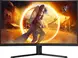 AOC CQ32G4VE, 32"