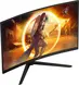 AOC CQ32G4VE, 32"