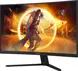 AOC CQ32G4VE, 32"