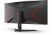 AOC CU34G2XE/BK, 34" 