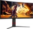 AOC CU34G4Z, 34"