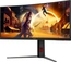AOC CU34G4Z, 34"