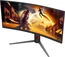 AOC CU34G4Z, 34"