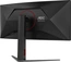 AOC CU34G4Z, 34"