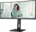 AOC CU34P3CV, 34"