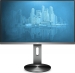 AOC I2490PXQU, 23.8" 