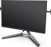 AOC Porsche Design Agon Pro PD32M, 31.5" 