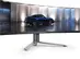 AOC Porsche Design Agon Pro PD49, 48.8"