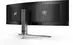 AOC Porsche Design Agon Pro PD49, 48.8"