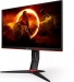 AOC Q24G2A/BK, 23.8"
