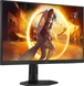AOC Q27G4XF, 27"
