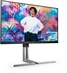 AOC Q27U3CV, 27"