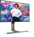 AOC U27U3CV, 27"
