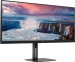 AOC U34V5C/BK, 34"