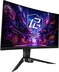ASRock Phantom Gaming PG27QRT2A, 27"