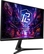 ASRock Phantom Gaming PG25FFT, 24.5"