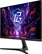 ASRock Phantom Gaming PG25FFT, 24.5"