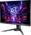 ASRock Phantom Gaming PG27QFT2A, 27"