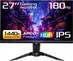 ASRock Phantom Gaming PG27QFT2A, 27"