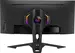 ASRock Phantom Gaming PG34WQ15R3A, 34"