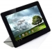 ASUS Eee Pad Transformer Prime Smart Cover grey