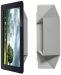 ASUS Eee Pad Transformer Prime Smart Cover grey