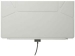 ASUS Eee Pad Transformer Prime Smart Cover pink