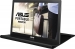 ASUS MB168B, 15.6"