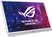 ASUS ROG Strix XG16AHPE-W (Klappmechanismus), 15.6"