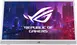 ASUS ROG Strix XG16AHP-W, 15.6"