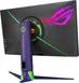ASUS ROG Strix XG27AQM-G, EVA Edition, 27"