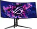 ASUS ROG Swift OLED PG34WCDM, 34"