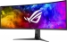 ASUS ROG Swift OLED PG49WCD, 49" 